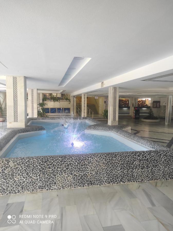 Minerva Vista Al Mar Y Centro Benalmádena Exterior photo